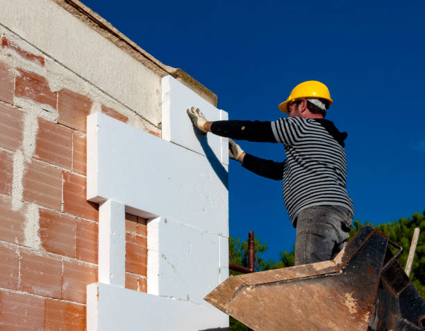 Best Insulation for Specific Applications in Lake Mohawk, NJ