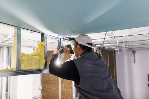 Best Specialized Insulation Services in Lake Mohawk, NJ