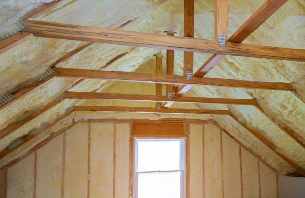 Best Specialized Insulation Services in Lake Mohawk, NJ