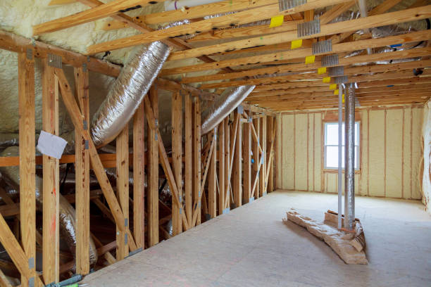 Best Spray Foam Insulation in Lake Mohawk, NJ