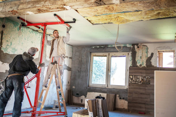 Best Residential Insulation in Lake Mohawk, NJ