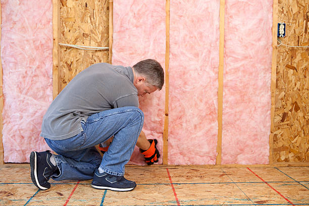 Best Fiberglass Insulation in Lake Mohawk, NJ