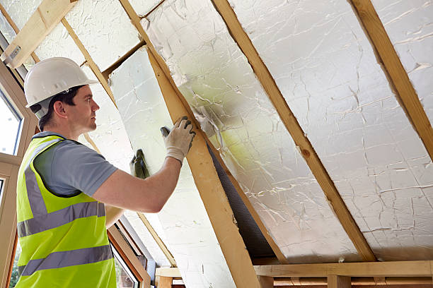 Best Spray Foam Insulation in Lake Mohawk, NJ