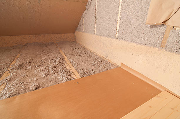 Types of Insulation We Offer in Lake Mohawk, NJ
