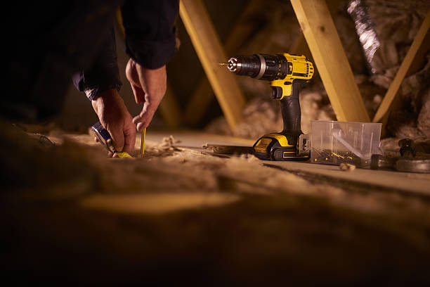 Professional Insulation Contractor in Lake Mohawk, NJ